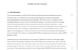 do urgent compare and contrast, argumentative writing