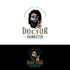 design cool doctor danker logo
