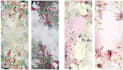 design seamless textile patterns