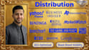 publish your article on yahoo finance barchart,com digital journal msn,com da 90