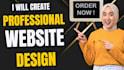 create a wordpress website with SEO and google adsense setup