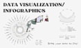 create engaging data visualizations and infographics