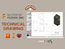 make 2d technical drawings mechanical design in fusion 360
