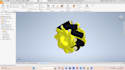 create custom mechanical designs and cad models