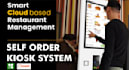 provide ai based self order and pos for restaurant and online order