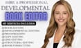 developmental edit paranormal romance igbtq beta read dark fantasy fiction novel