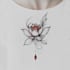 draw a tattoo design for a small tattoo
