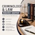 be your criminology and law research assistant