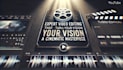turn your vision into cinematic masterpiece