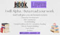 beta read your book and provide a detailed report
