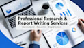 be your certified researcher for articles and reports