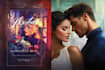design professional romance and novel book covers