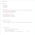 create or debug codes
