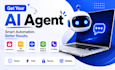 build ai agent and automation solutions
