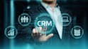 do integration of API with your CRM or vicidial