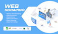web scraping and data mining