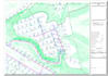 create site grading plan, drainage plan and road alignment