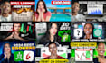 design finance, business, and trading youtube thumbnail