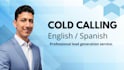 do professional cold calling to grow your business