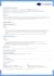 write and update europass CV within 24 hours