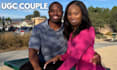 create couples ugc video with my girlfriend