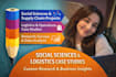 critical case study, logistics and social sciences research