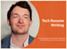 write your tech focused resume in 24 hours