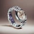 do 3d wristwatch design 3d watch model luxury cgi 3d watch rendering