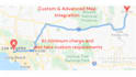 integrate google maps API in your website