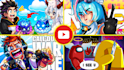 draw cartoon thumbnail any art style