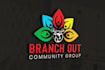 create modern community and non profit logo design