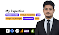 setup facebook and instagram ads campaign for local business, ecommerce