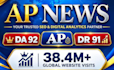 publishe your article on apnews,com yahoo finance streetinsider,com
