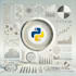 do advanced data analysis and visualization with python