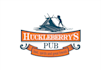 design modern and unique pub logo