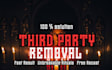 cast powerful third party removal spell, black magic spell protect your partner