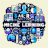 do time series, machine learning  and data analysis