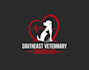 design southeast veterinary cardiology logo