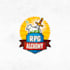 design tabletop role playing blog logo