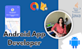 be your android app developer