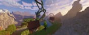 create a minecraft lobby for your server