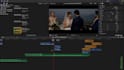 do cinematic wedding video editing