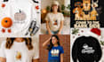 make custom t shirt design and bulk t shirts design