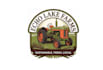 do a professional modern farm logo design
