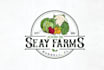 make awesome farm logo design for you