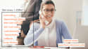 do professional cold calling and set appointments