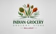 create modern spice business logo design