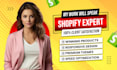 design profitable shopify website, shopify store design