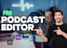 edit your podcast, interview and zoom videos with captions