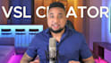 make a high converting vsl video sales letter